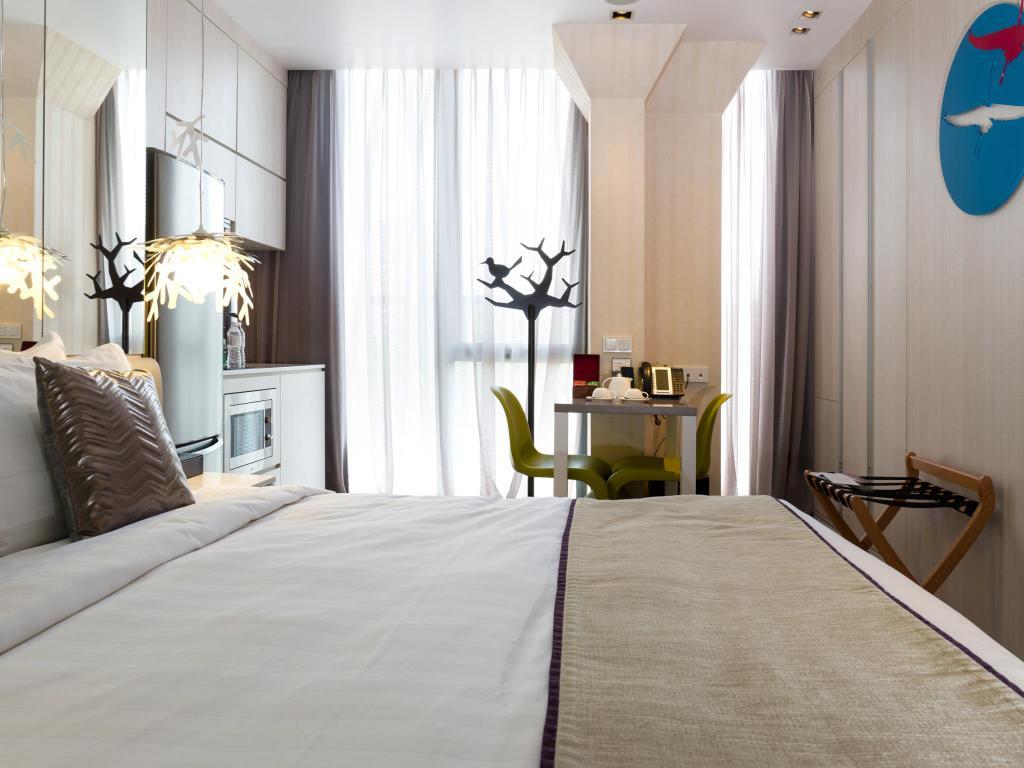 St Residences Novena Khách sạn hẻo lánh 4*