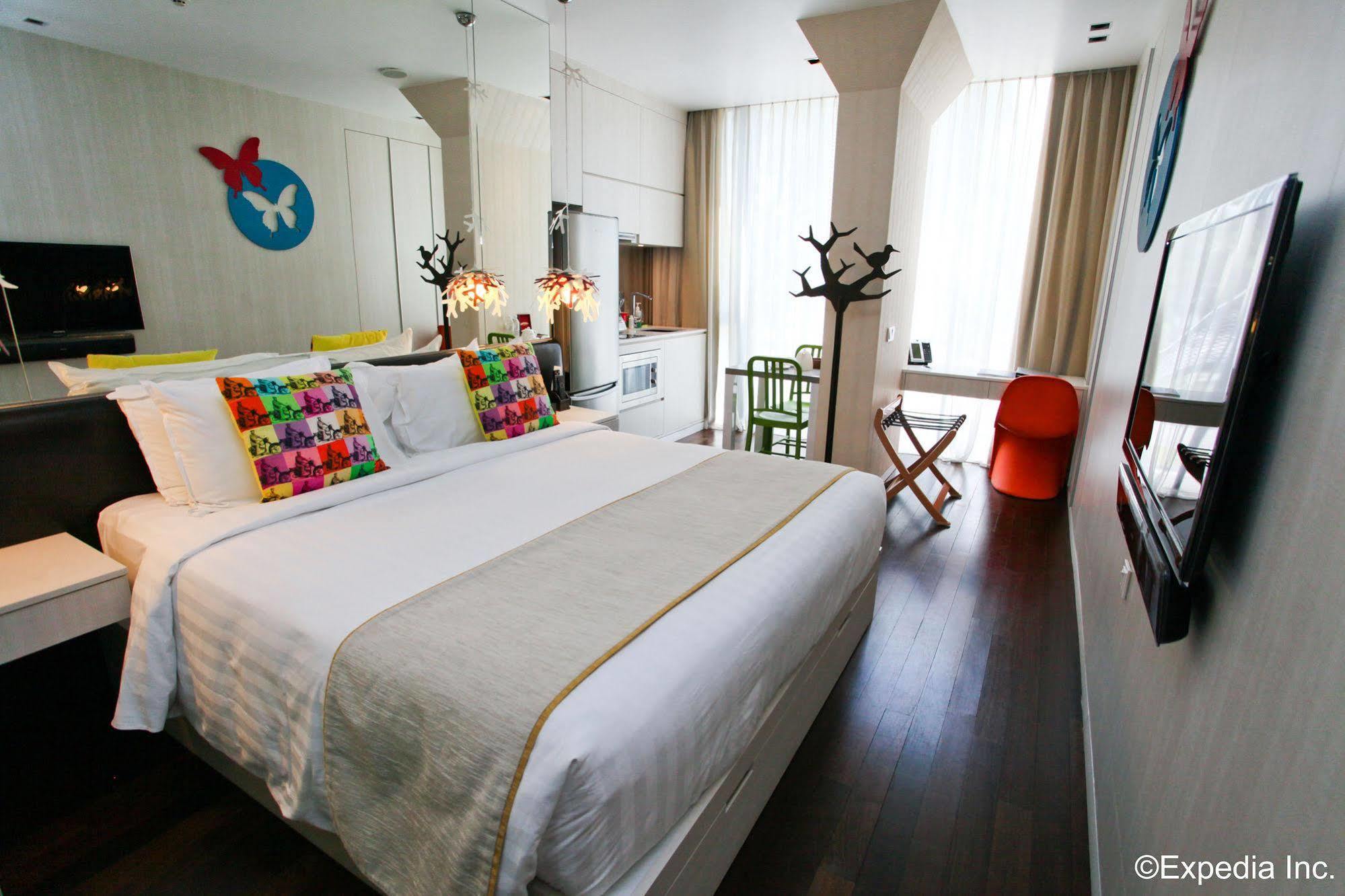 St Residences Novena Singapore