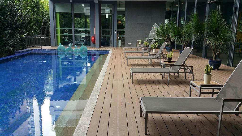 St Residences Novena Singapura